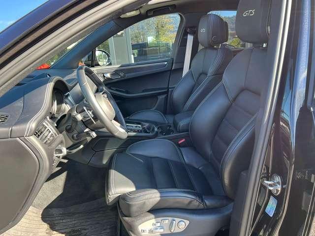 Porsche Macan Macan 2.9 GTS 440cv pdk