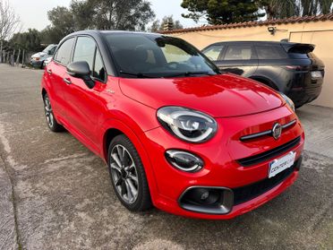 Fiat 500X 1.6 MultiJet 120 CV Sport