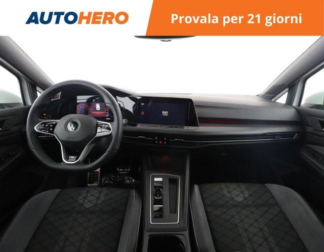 VOLKSWAGEN Golf 1.5 eTSI 150 CV EVO ACT DSG R-Line