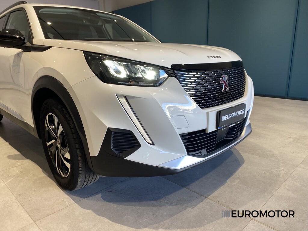 Peugeot 2008 1.2 PureTech Allure Pack