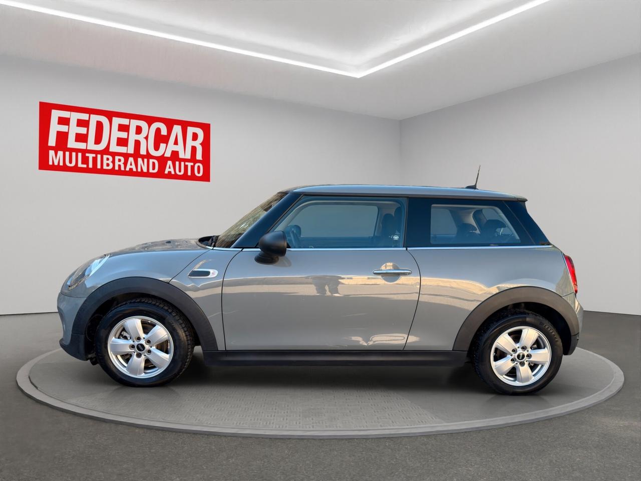 Mini 1.5 One d Business