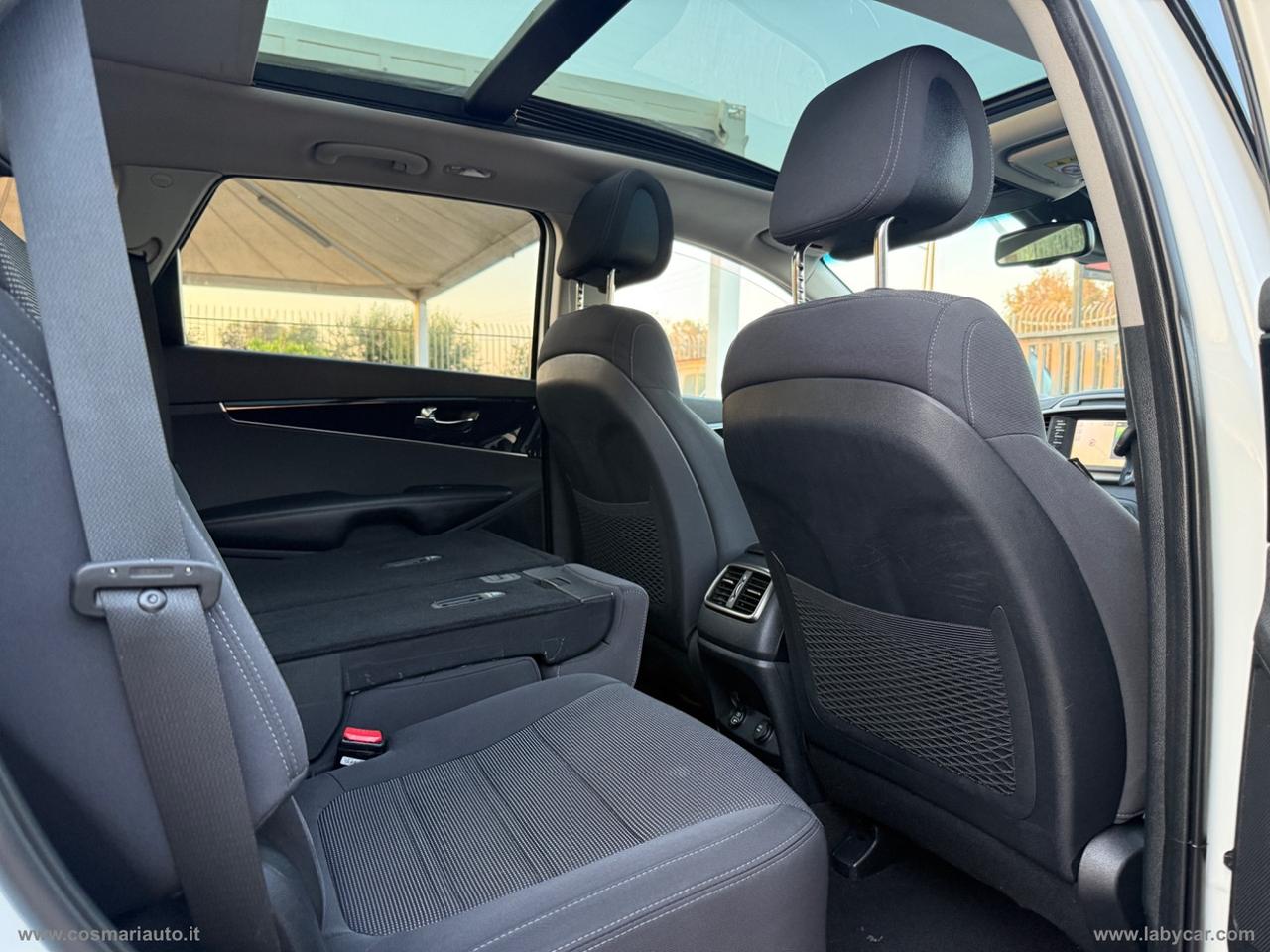 KIA Sorento 2.2 CRDi AWD Rebel 7 POSTI