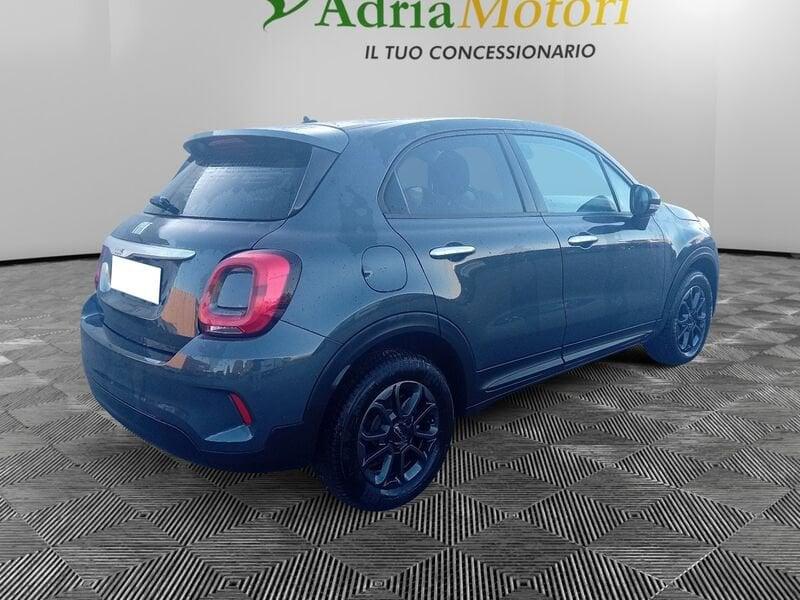 FIAT 500X 500X 1.0 T3 120 CV Club