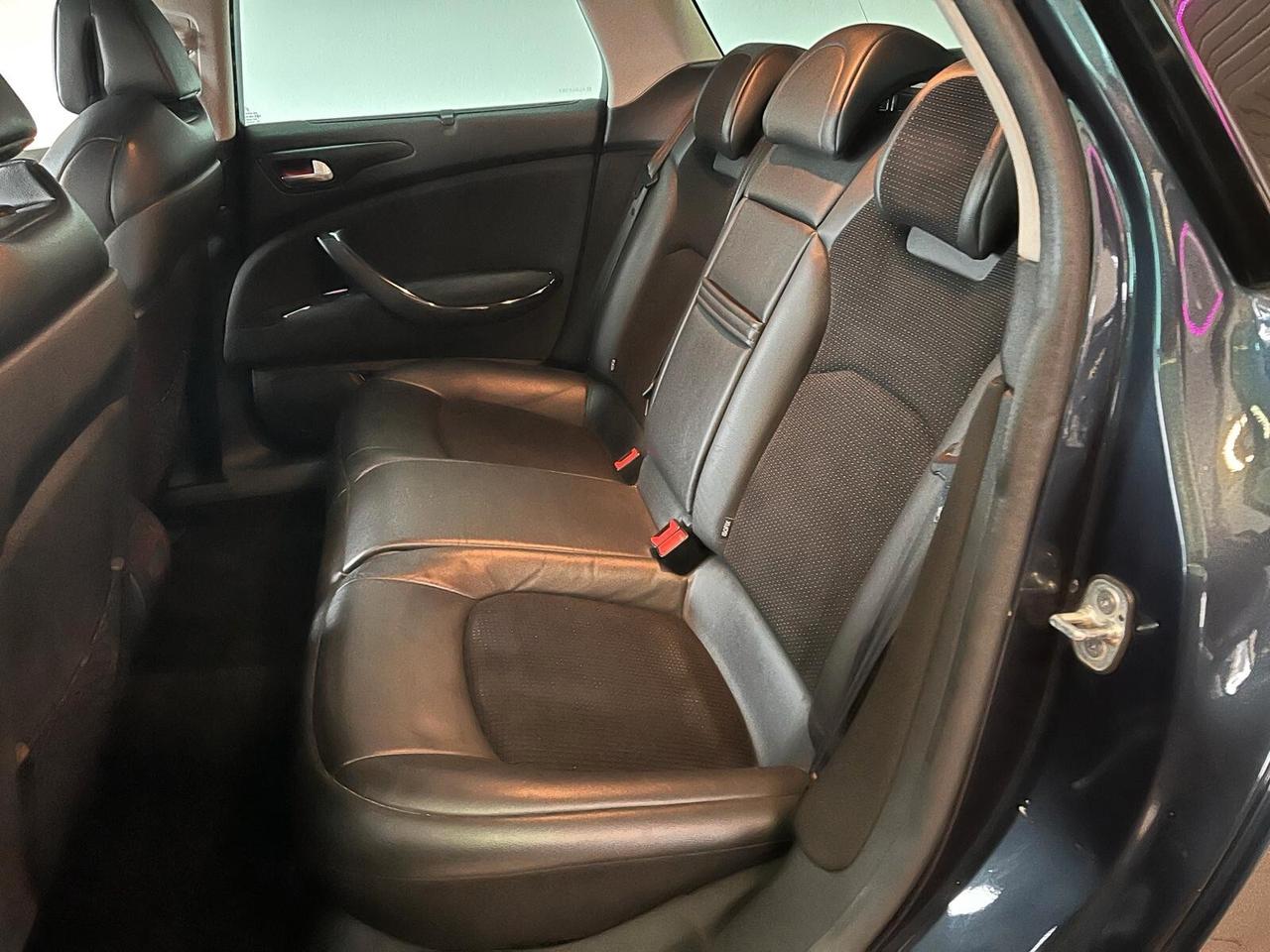 Citroen C5 2.0 HDi 163 aut. Executive Tourer