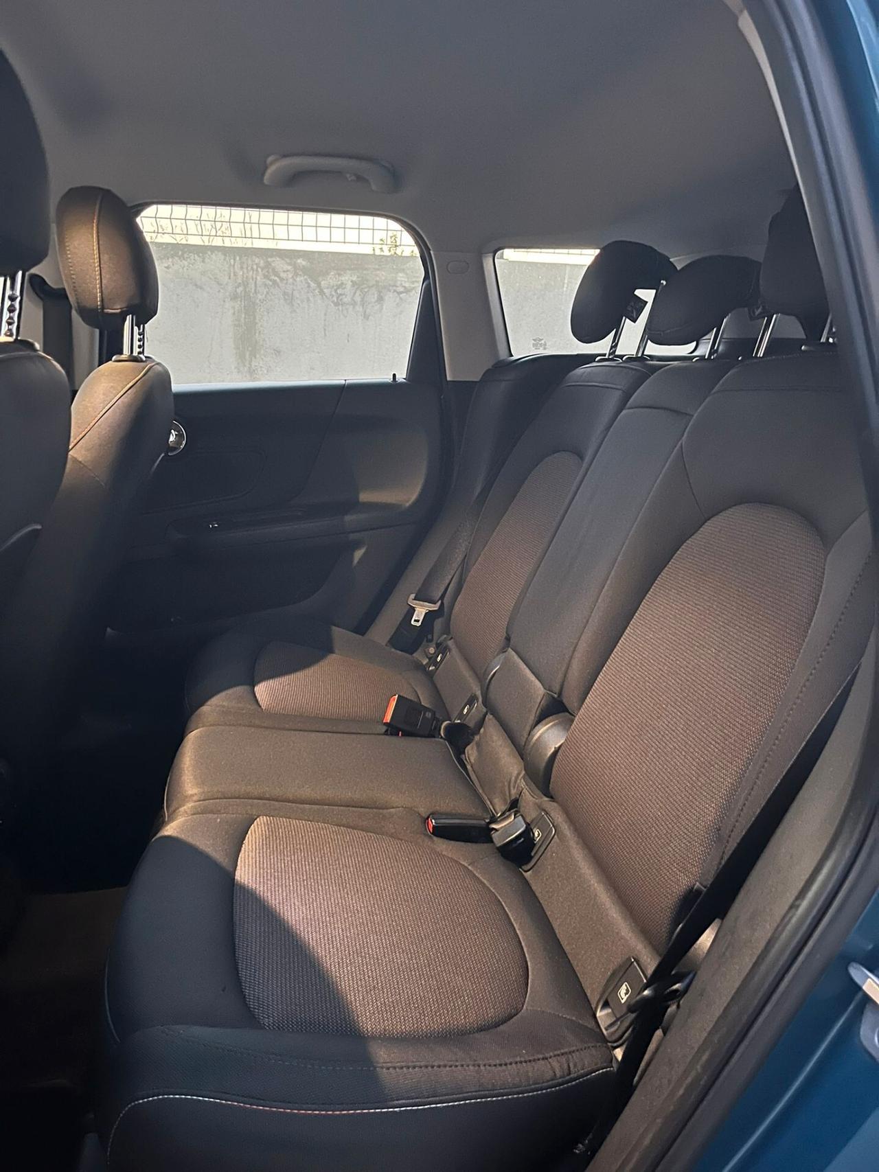 Mini Cooper D Countryman 2.0 Hype