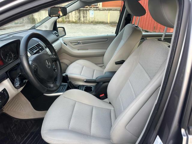 MERCEDES-BENZ A 180 CDI Avantgarde senza nessun lavoro da fare