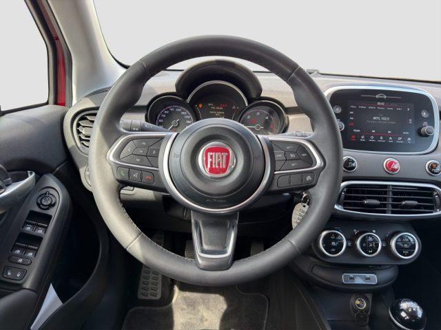 FIAT 500X 500X 1.3 MultiJet 95 CV