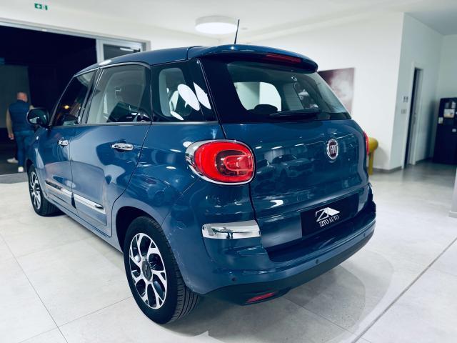 Fiat 500L 1.3 mjt Mirror 95cv