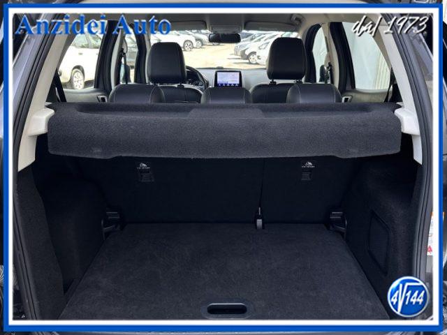FORD EcoSport 1.5 Ecoblue 95 CV Titanium