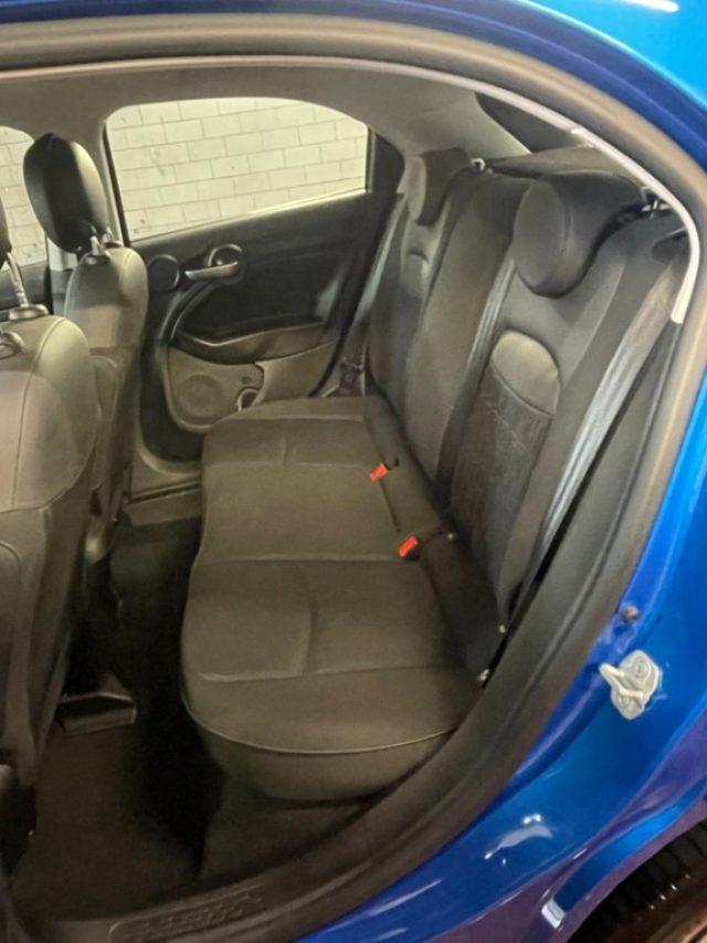FIAT 500X 1.0 T3 120 CV