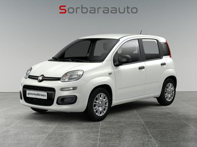 FIAT Panda Pandina 1.0 FireFly S&S Hybrid Icon