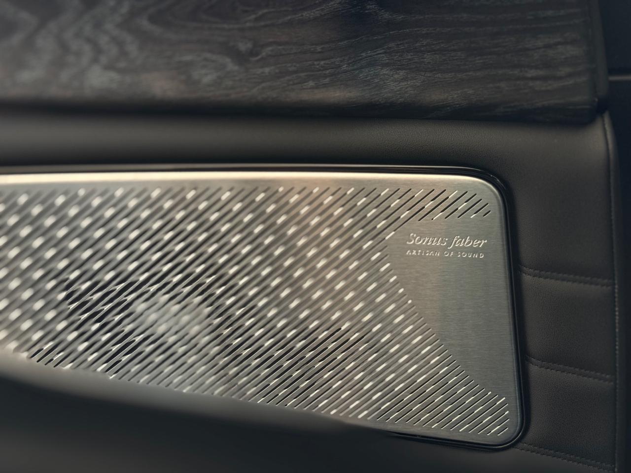 Maserati Grecale MHEV 330 CV AWD Modena