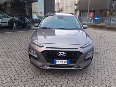 Hyundai Kona 1.0 T-GDI Comfort