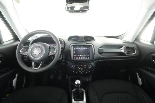 JEEP Renegade Renegade 1.6 Mjt 130 CV Limited