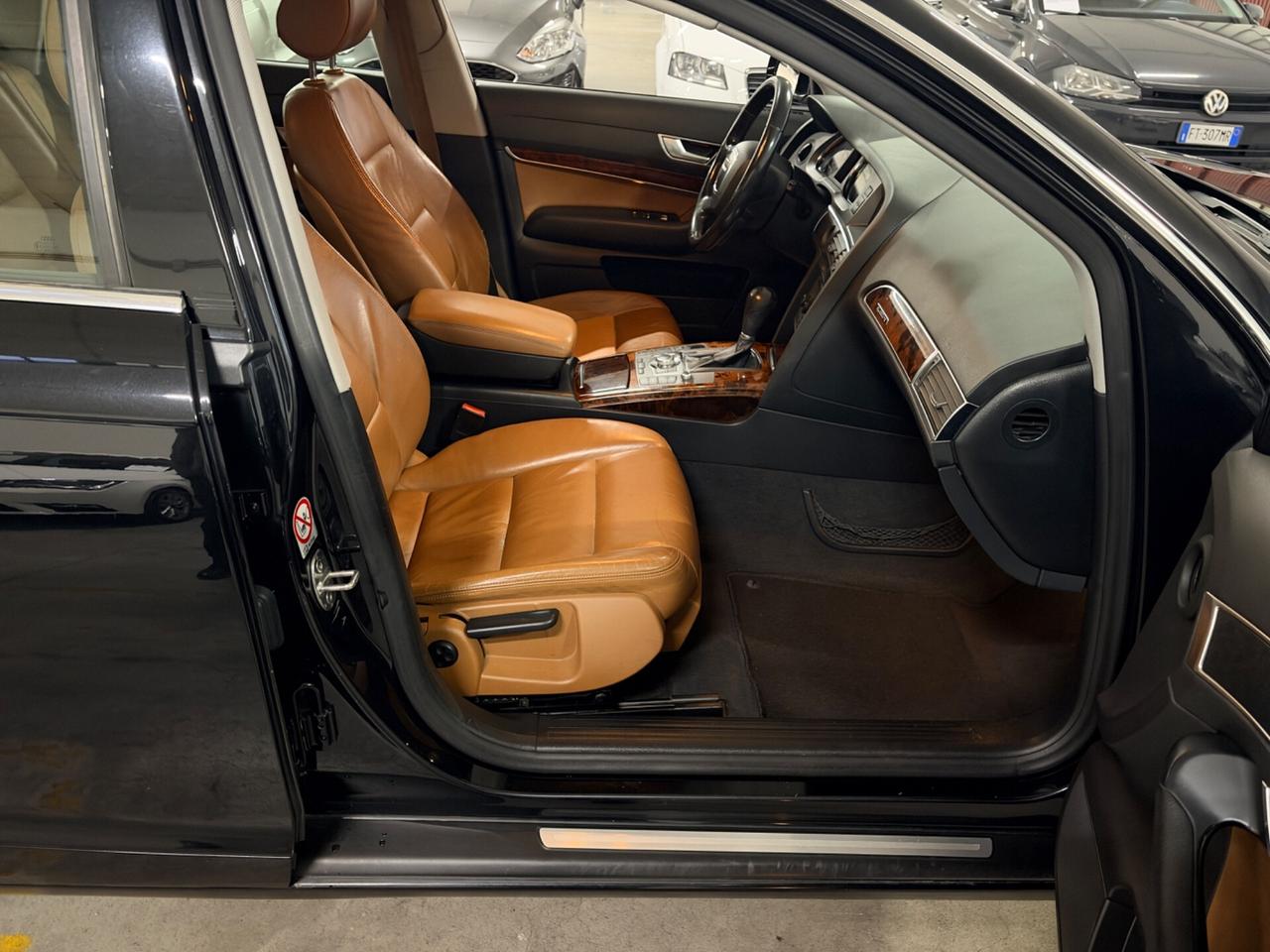 Audi A6 Avant 3.0 V6 TDI quattro