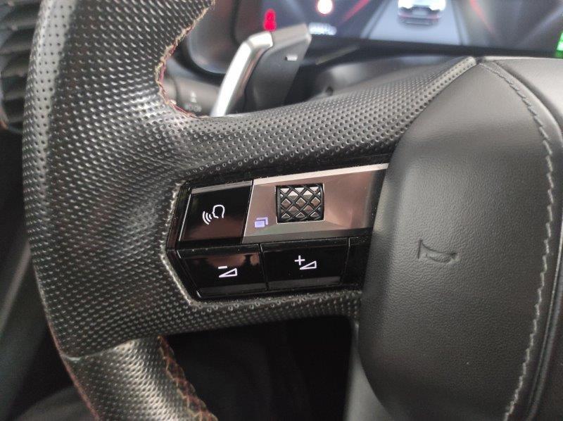 DS DS 7 - DS 7 Crossback BlueHDi 130 aut. Performance Line+