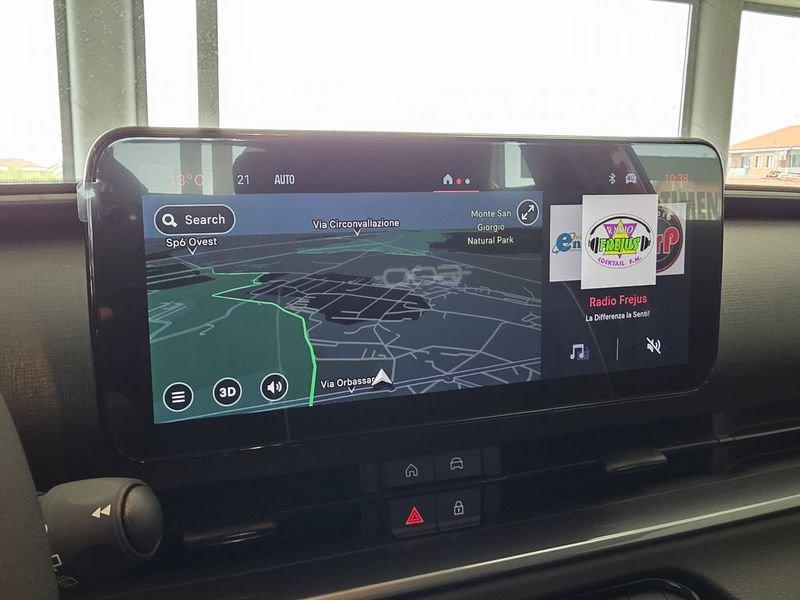 FIAT 600 600 Hybrid 100 CV DCT MHEV pack comfort