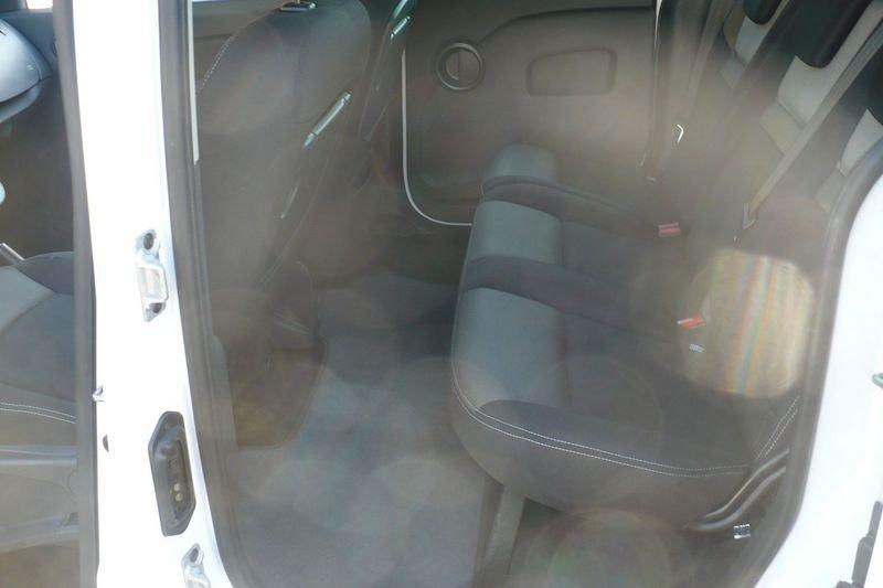 Renault Kangoo Kangoo Blue dCi 8V 95 CV 5 porte Limited2