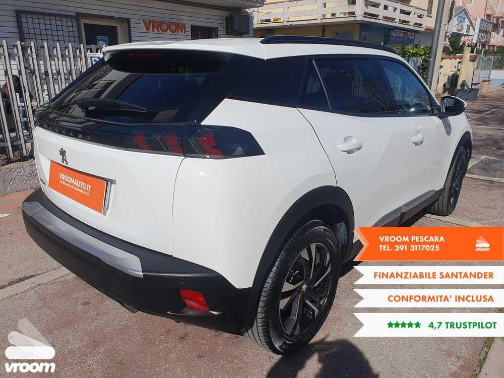 PEUGEOT 2008 2ª serie PureTech 100 S&S Allure ...