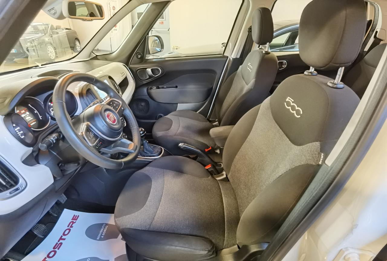 Fiat 500L 1.3 Mjt Business*GARANZIA 24MESI*