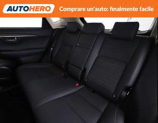 LEXUS NX 300 Hybrid 4WD Premium