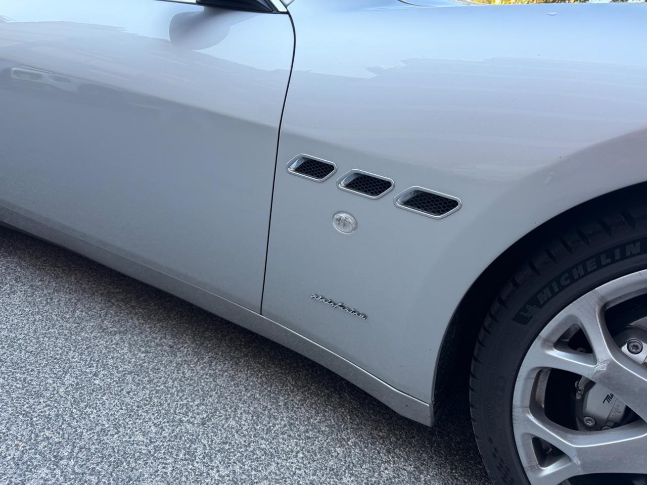 Maserati GranTurismo 4.2 V8 - TRATTATIVA RISERVATA -