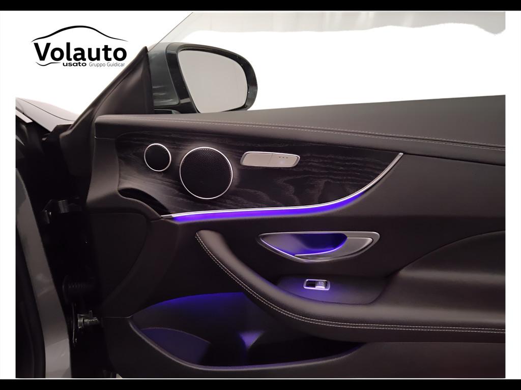 Mercedes-Benz Classe E - C238 Coupe - E Coupe 220 d Premium Plus auto