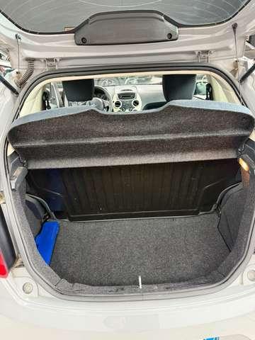 Ford Ka/Ka+ Benzina Euro 6 Neopatentati