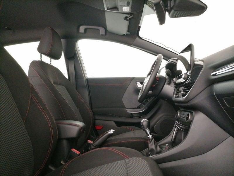 Ford Puma 1.0 ecoboost h ST-line Design s&s 125cv