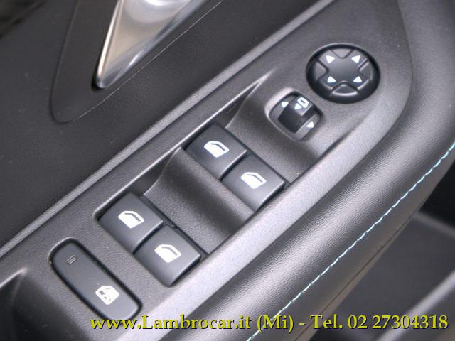 PEUGEOT 208 1.2 100cv S&S Allure AZIENDALE
