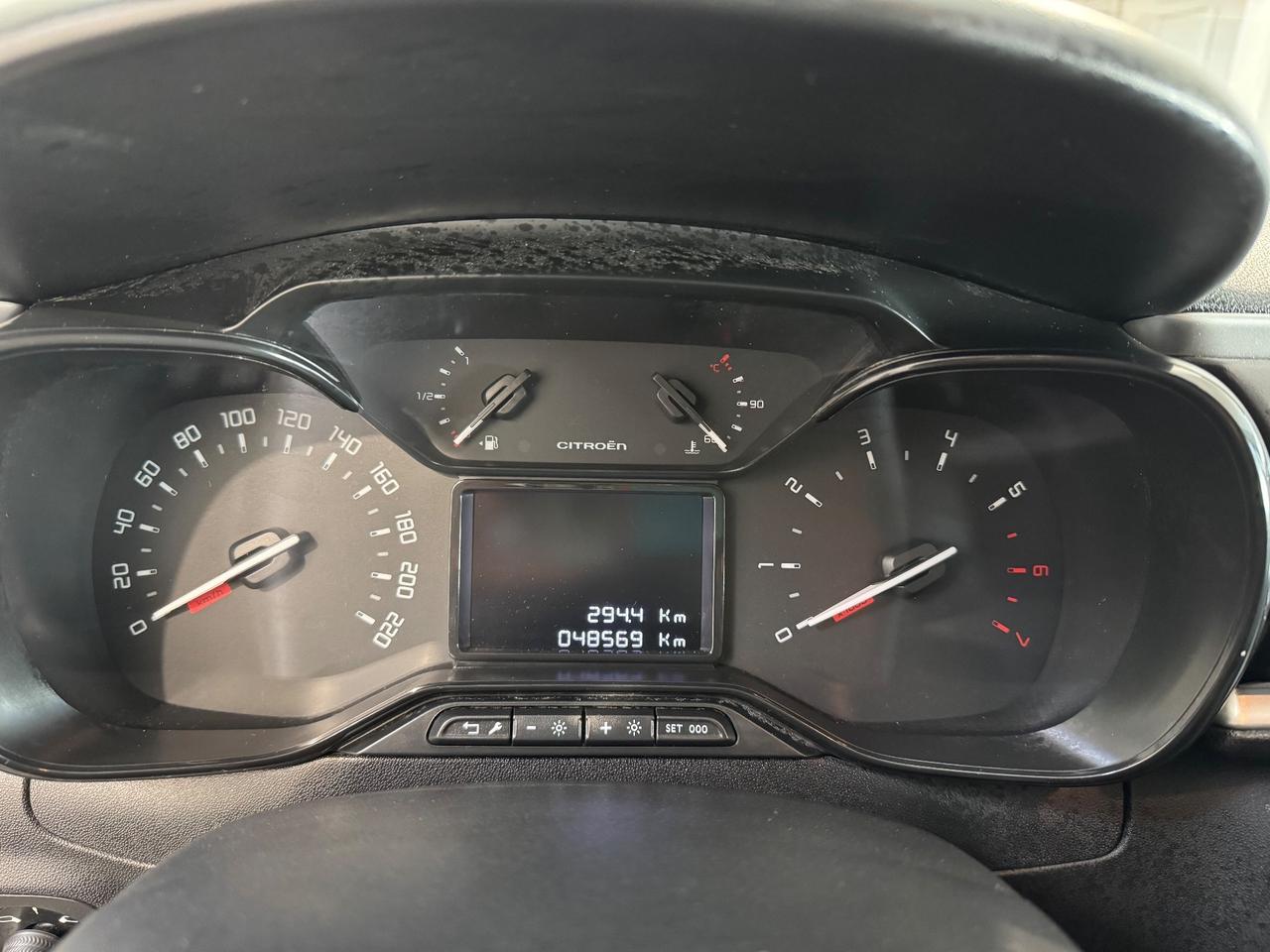 Citroen C3 PureTech 82 Feel