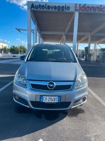 Opel Zafira 1.9 16V CDTI 150CV Cosmo
