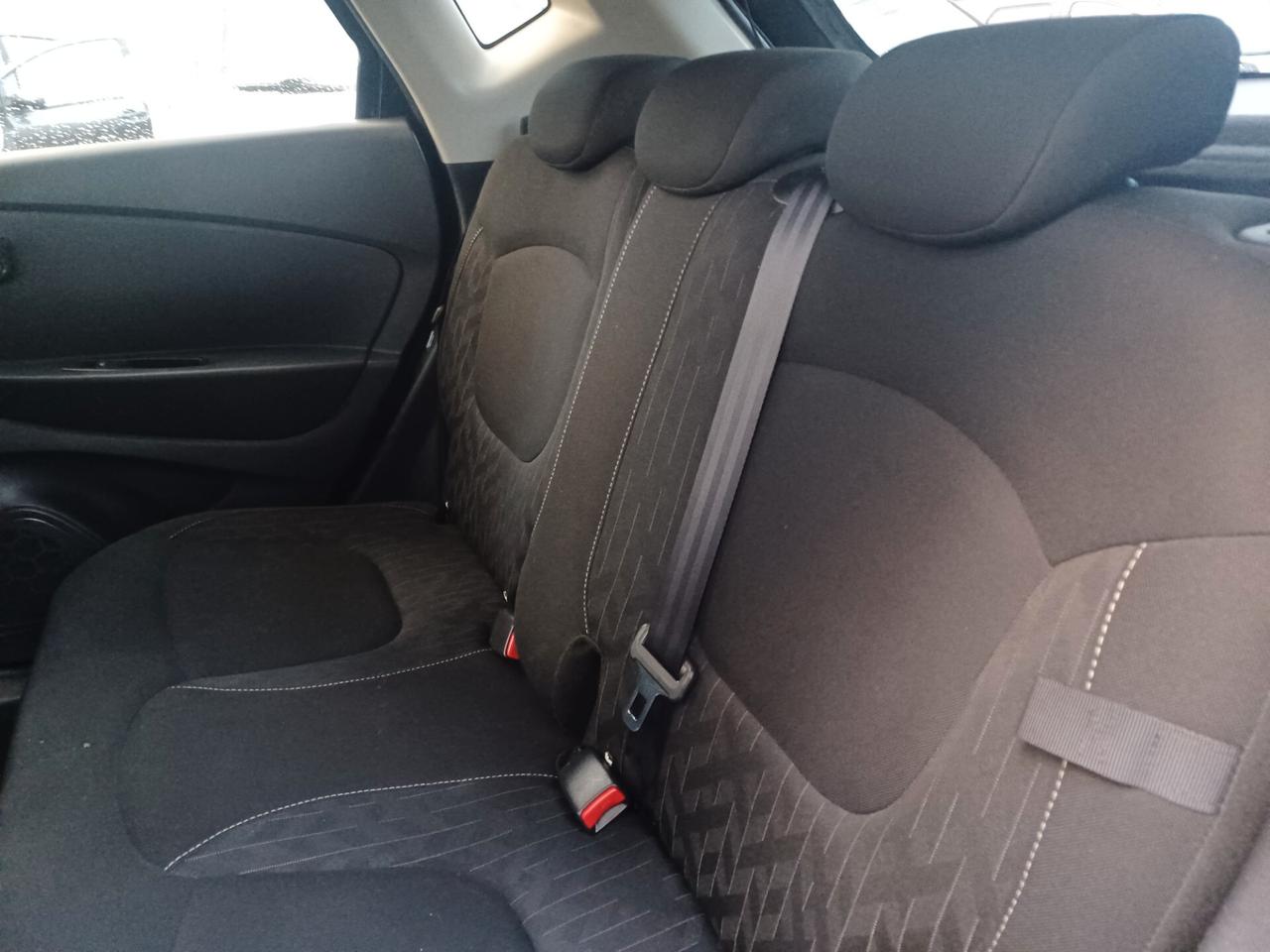 Renault Captur 1.5 DCI AUTOMATICA 2019