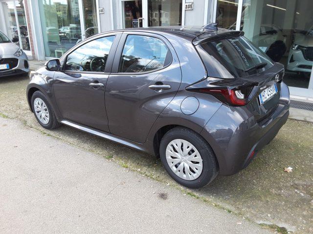 MAZDA 2 Hybrid 1.5 VVT e-CVT Prime-Line *KM ZERO*