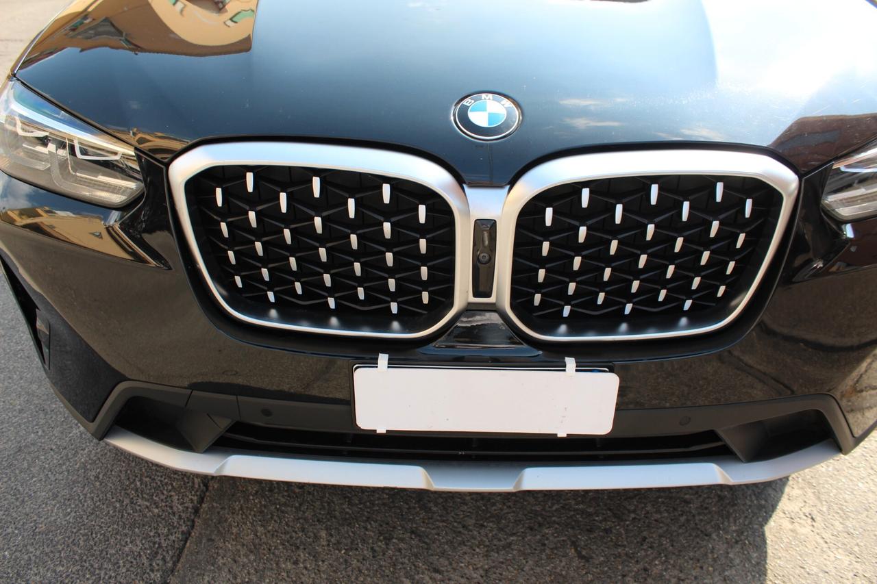 Bmw X4 xDrive30d 48V 249CV