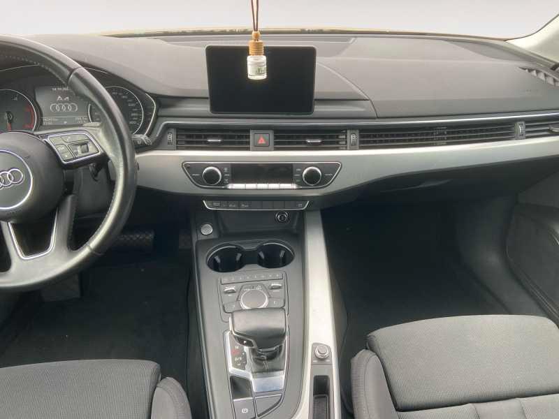 AUDI A4 Avant 2.0 tdi Business 150cv S-TroniC