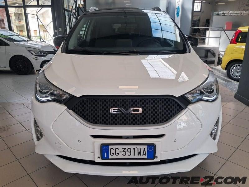 EVO Evo 4 Evo 4 1.6 Gpl 106cv - solo 67000km!!!!!