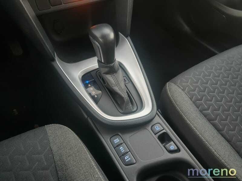 Toyota Yaris Cross 1.5h Trend fwd 116 CV e-cvt 2WD