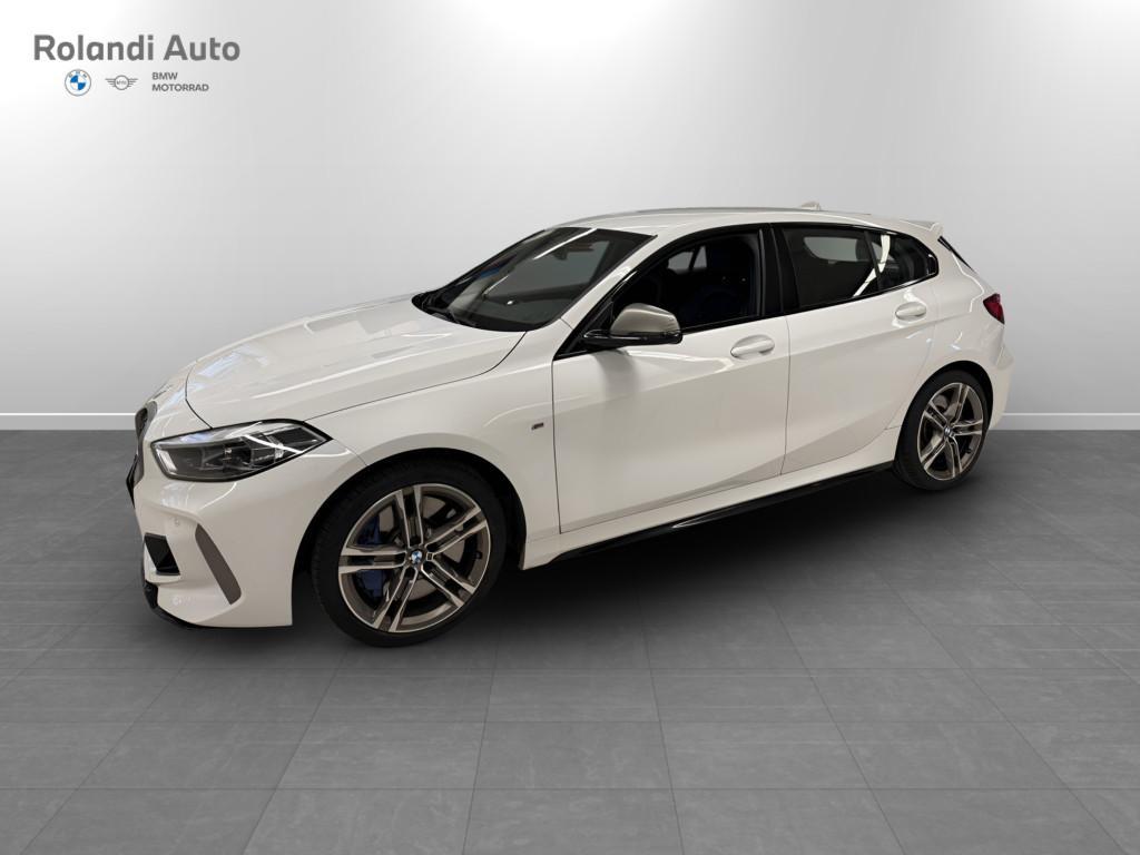 BMW Serie 1 5 Porte 135 i M xDrive Steptronic