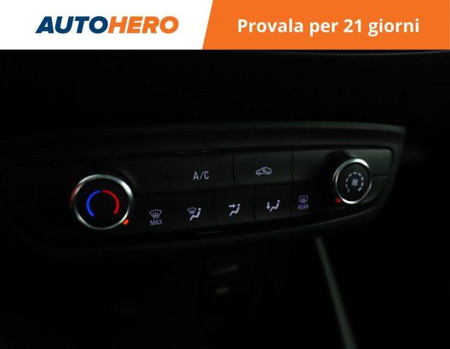 OPEL Crossland X 1.2 12V Start&Stop Advance