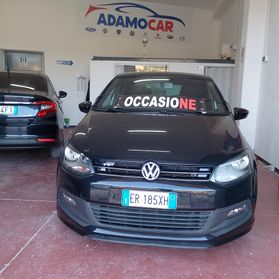 Volkswagen Polo 1.6 TDI 90CV DPF DSG 5 porte R-Line