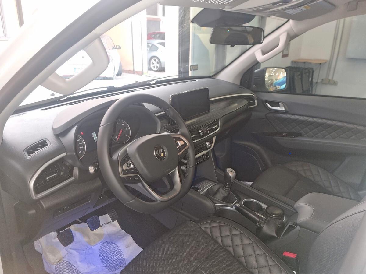 Foton Tunland G7 2.0 TDi 163cv Doppia Cabina 4WD