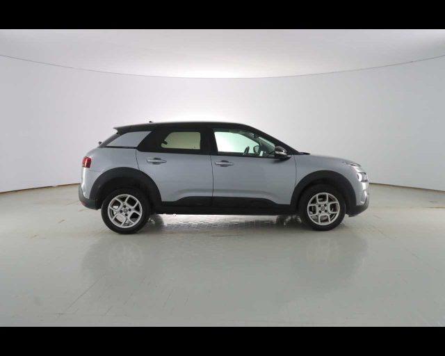 CITROEN C4 Cactus PureTech 110 S&S Shine