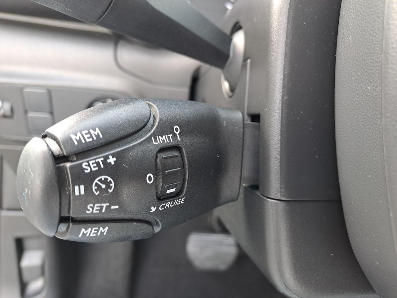CITROEN C3 3ª serie - C3 PureTech 110 S&S EAT6 Shine