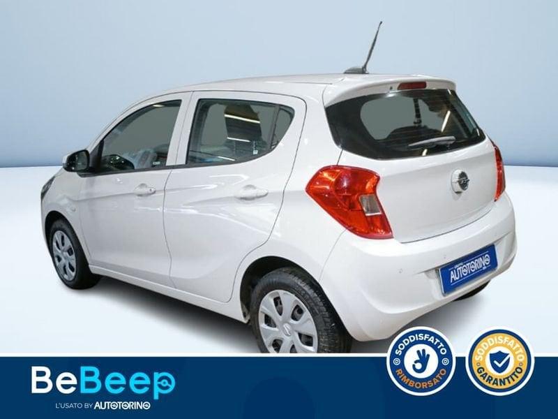 Opel Karl 1.0 ADVANCE 75CV
