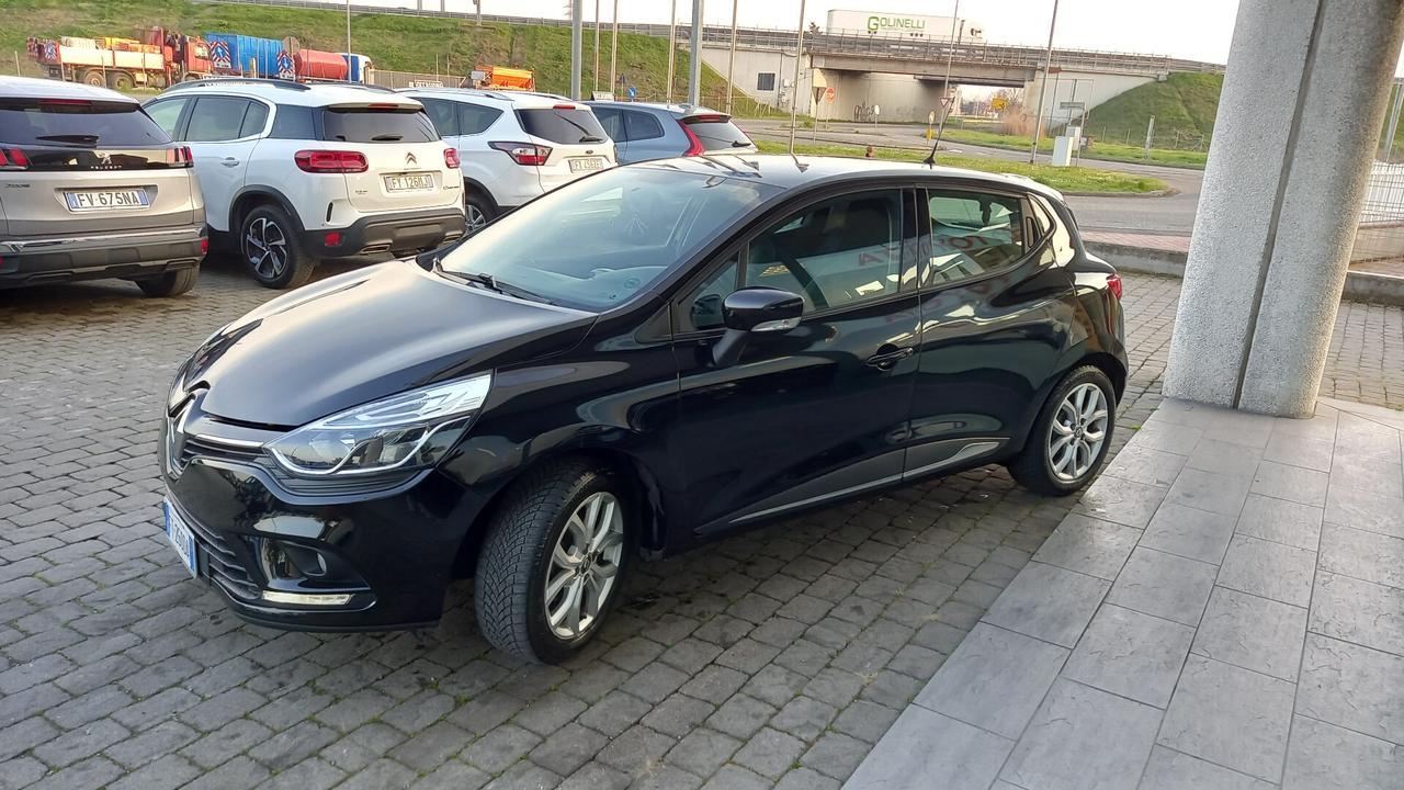 Renault Clio TCe 12V 90 CV GPL 5 porte Energy Business