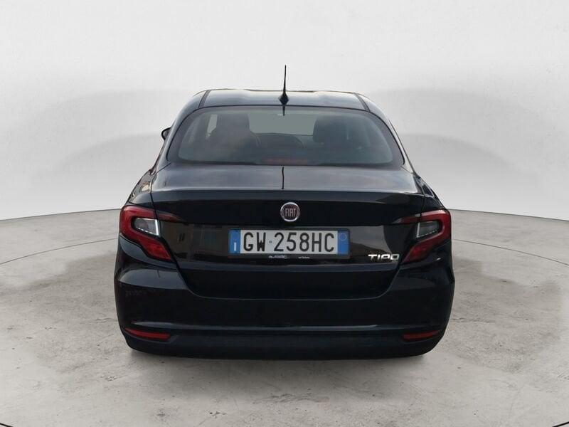 FIAT Tipo Sedan 1.6 130cv Ds SedanTipo