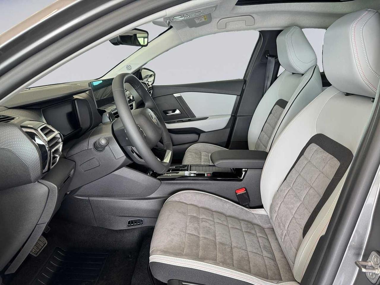 Citroen C4 X X Hybrid 145 e-DCS6 Max