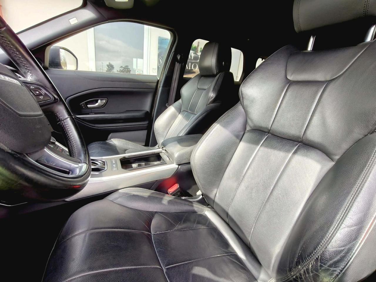 Land Rover Range Evoque 2.0 TD4 150 CV 5p. HSE Dynamic - 2016