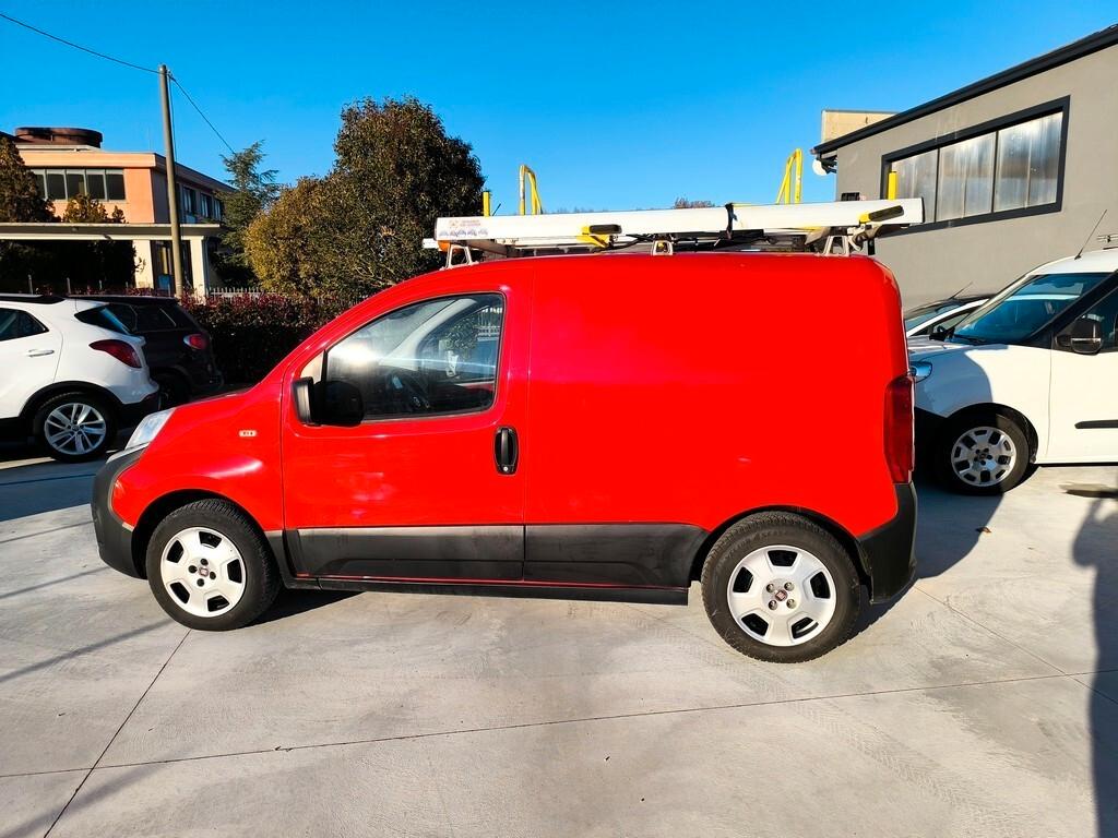 Fiat Fiorino 1.3 MJT 95CV Cargo Adventure